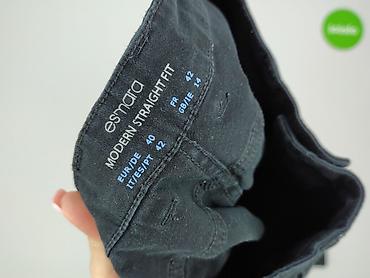 levis dzwony: Esmara, Jeansy damskie, rozmiar M — 4