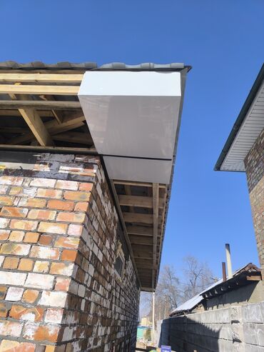 Кровля крыши: Кровля крыши | Монтаж, Демонтаж, Для прогревания Больше 6 лет опыта — 5