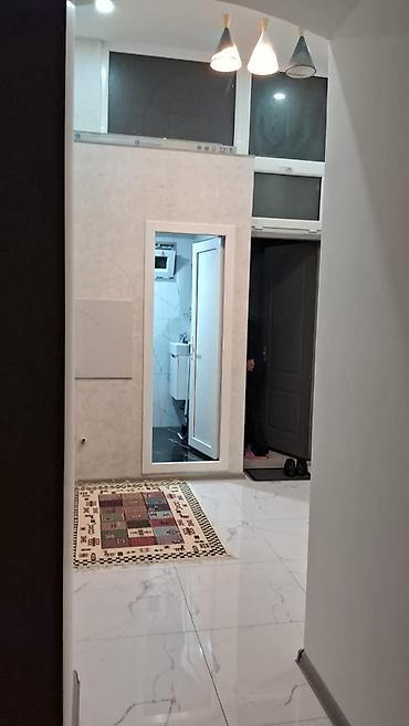 Mənzillər: Bakının Tam Ürəyində – Nizami və Xaqani Küçələrinin Kəsişməsində Lyuks — 5