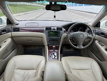 Toyota: Toyota Windom: 2003 г., 3 л, Автомат, Бензин, Седан — 9