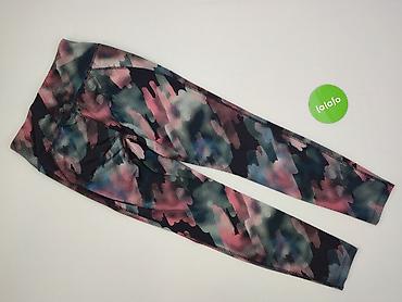 miu miu dres: Crivit, Legginsy Sportowe damskie, rozmiar S — 3