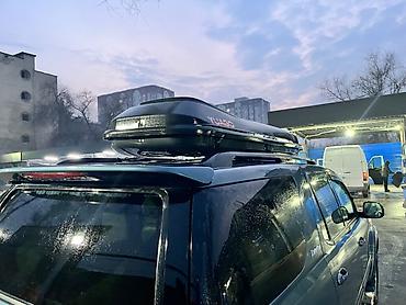 sequoia 2010: Toyota Sequoia: 2006 г., 4.7 л, Автомат, Газ, Универсал — 6