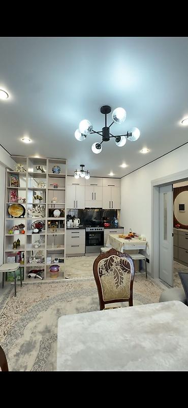 Продажа квартир: 4 комнаты, 77 м², Элитка, 4 этаж, Евроремонт — 12