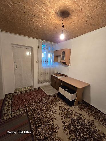 помишение аренда: 20 м², С мебелью частично — 5