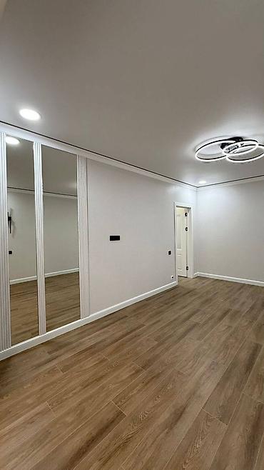 Продажа квартир: 1 комната, 44 м², 106 серия улучшенная, 5 этаж, Евроремонт — 17