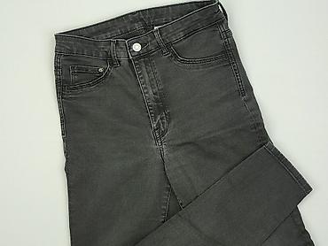 jeans flare: H&M, Jeansy damskie, rozmiar XS — 1