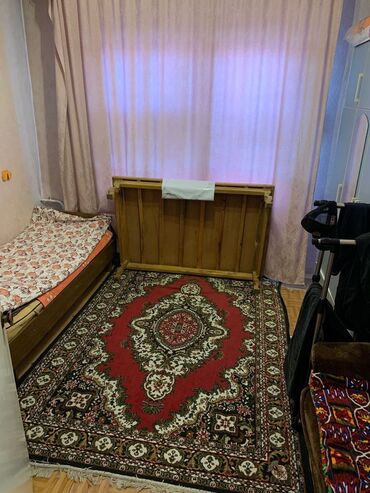 Продажа квартир: 2 комнаты, 48 м², 105 серия, 5 этаж, Косметический ремонт