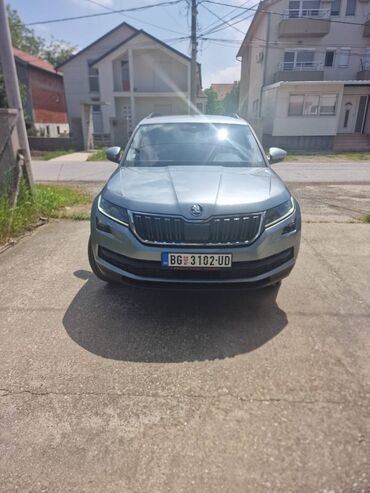 Skoda: Skoda : 2 l | 2020 г. 198000 km. SUV/4x4 — 15