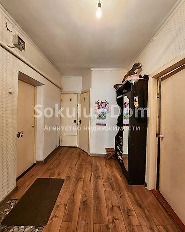 Продажа квартир: 3 комнаты, 65 м² — 7