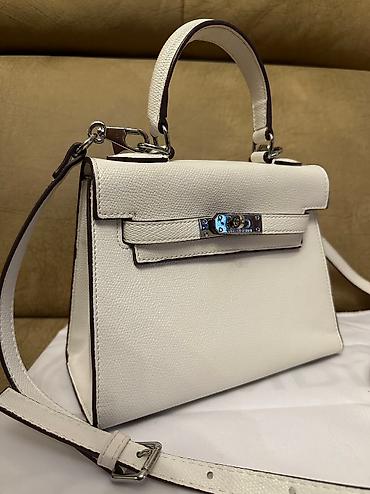Çantalar: Əl çantası, Chanel, Yeni — 3