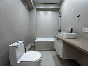 brk group: 1 комната, 41 м², Кок-Жар ж/м Элитка, 7 этаж, Евроремонт — 10