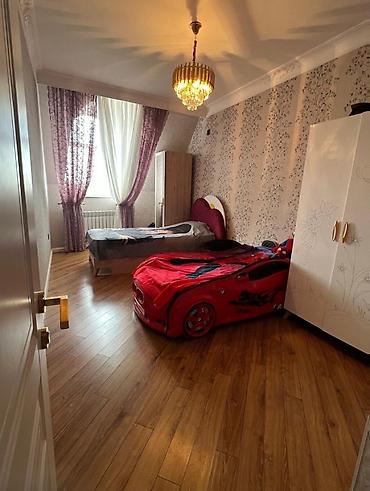 cepis satisi: **ŞƏRİFZADƏDƏ PANORAMALI, RADNOY 3 OTAQLI MƏNZİL SATILIR** **Ünvan:** — 2