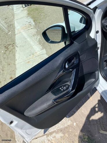 Peugeot: Peugeot 208: 1.4 l. | 2012 έ. 175000 km. Χάτσμπακ — 8