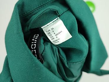 Marynarki: H&M Divided, Marynarka damska, rozmiar S — 7