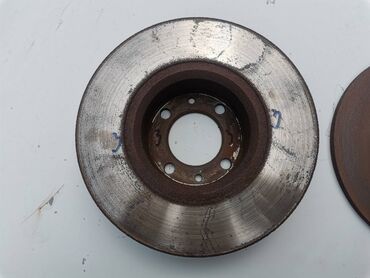 Auto delovi: Disk prednjih kocnica Lada 7 Riva 3,4. Polovno, ocuvano, kao novo — 6