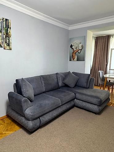 Divanlar: Künc divan, İşlənmiş, Açılan, Bazalı — 1