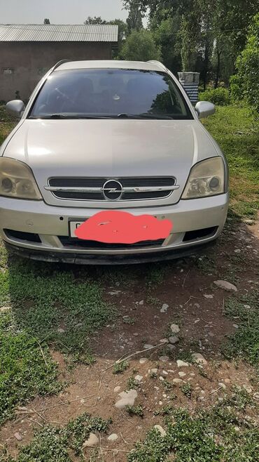 запчасти опель зафира а: Opel Vectra: 2004 г., 2.2 л, Автомат, Бензин, Универсал at lalafo.kg запчасти опель зафира а: Opel Vectra: 2004 г., 2.2 л, Автомат, Бензин, Универсал