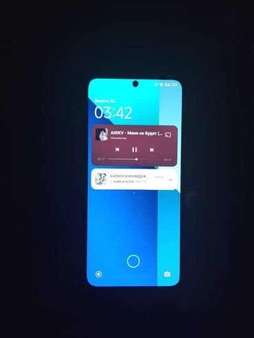 ноутбук виктус: Xiaomi, 13, Колдонулган, 256 ГБ, түсү - Кара, 2 SIM