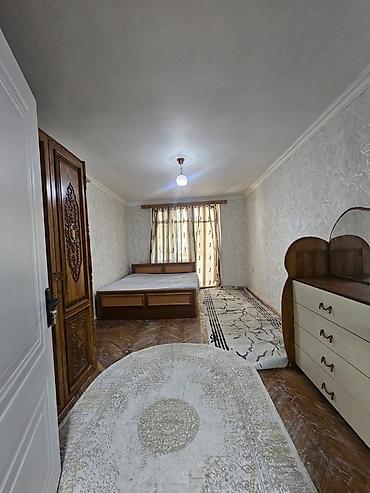 qara qarayev m: 3 otaqlı mənzil – mebel və texnika ilə Planlama: - Geniş qonaq otağı — 3