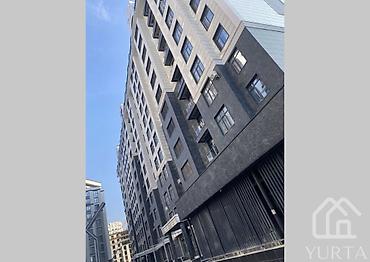 Продажа квартир: 2 комнаты, 50 м², Асанбай мкр Элитка, 9 этаж, Косметический ремонт — 7