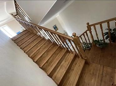 Аренда домов: 160 м², 6 комнат, Кок-Жар мкр — 6