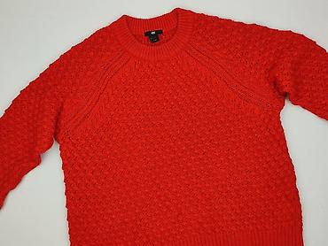 stayhere sweter: H&M, Sweter damski, rozmiar S — 1