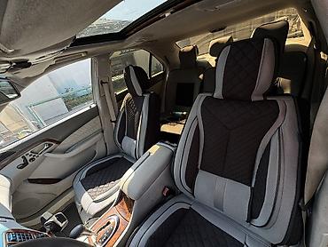mers c200: Mercedes-Benz S-Class: 2001 г., 3.2 л, Автомат, Бензин, Седан — 10