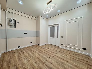 Продажа квартир: 2 комнаты, 48 м², Элитка, 8 этаж, Дизайнерский ремонт — 5