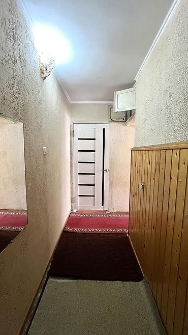 Продажа квартир: 2 комнаты, 43 м², 103 серия, 1 этаж, Косметический ремонт — 9