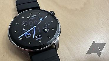 amazfit gtr 3 pro: Amazfit gtr 4 обмен на Apple watch могу докинуть - Классический — 1