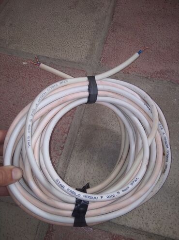 optik kabel qiymeti: Kabel, Elektrik kabel, Ödənişli çatdırılma