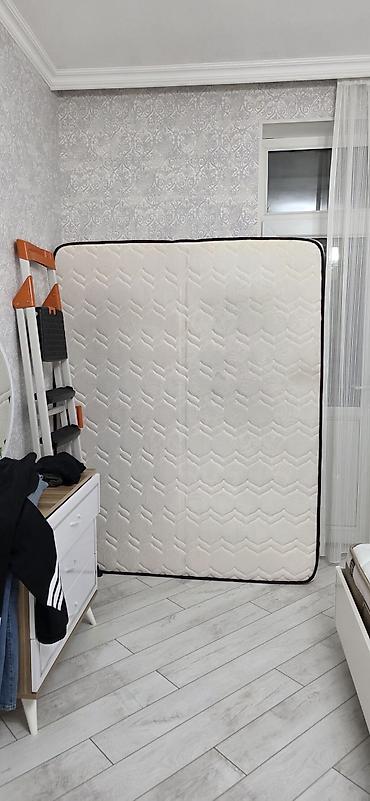 Ev və bağ: Arena ortopedik döşək - Ölçü: təxmini king-size (şəkildə iri iki — 3
