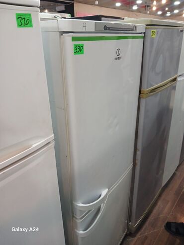 indesit soyuducu: 2 qapılı Indesit Soyuducu Satılır