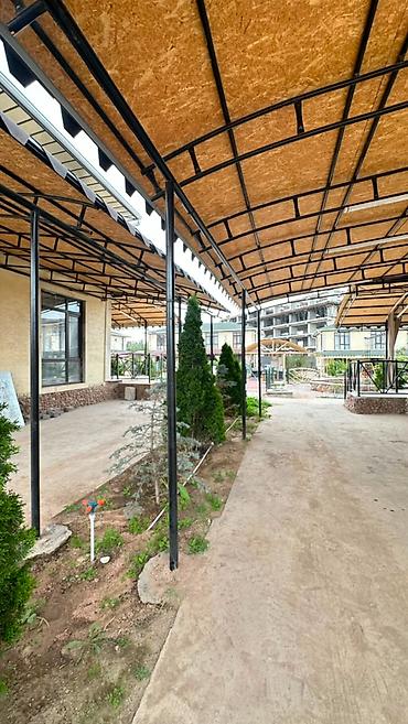 Продажа коттеджей и домов: 6 комнат и более, 130 м², 3 соток, Бостери, Агентство недвижимости — 17