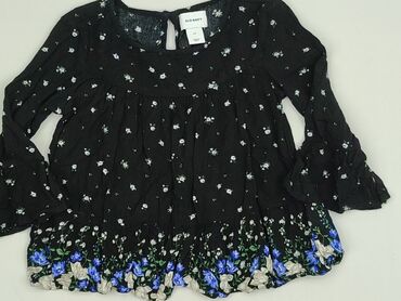 Blouse, 3-4 years, 98-104 cm, condition - Perfect