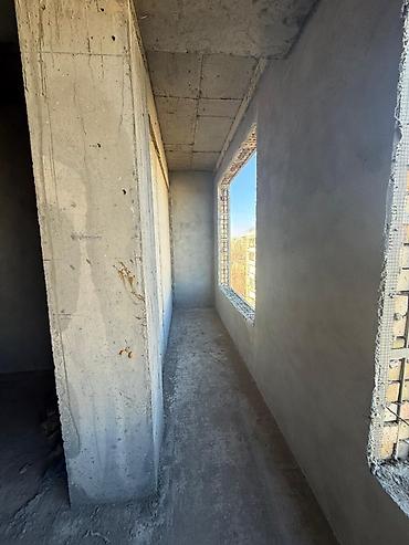 Продажа квартир: 1 комната, 51 м², 8 этаж, ПСО (под самоотделку) — 11