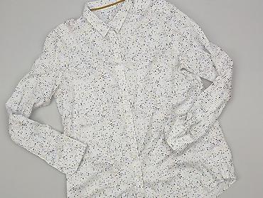 erfo shirts: Eterna, Koszula damska, rozmiar L — 1