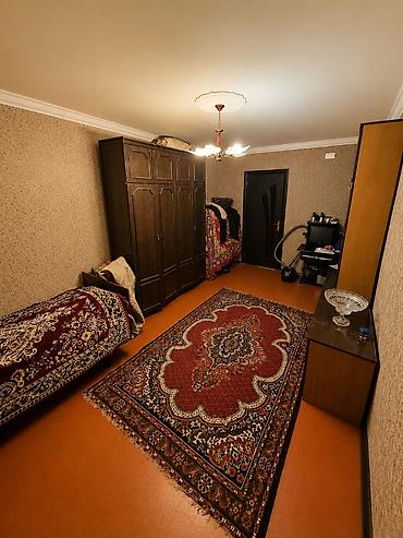 kohne baki: Sumqayıt, 3 otaqlı, Köhnə tikili, 61 kv. m — 6