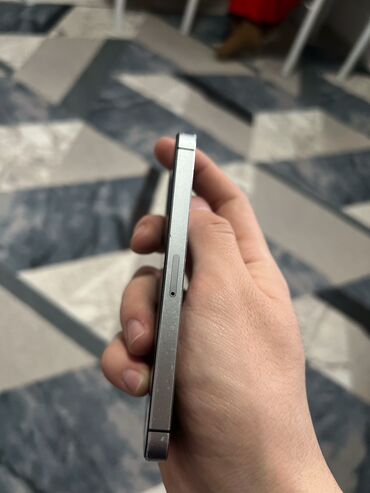 Apple iPhone: IPhone 5s, Б/у, 16 ГБ, Space Gray, Чехол, 100 % — 9