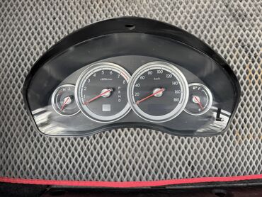 дверь на субару форестер: Приборлор калканы Subaru 2003 г., Оригинал, Жапония