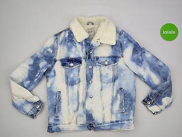 denim co: Denim Co, Kurtka jeansowa damska, rozmiar S — 2