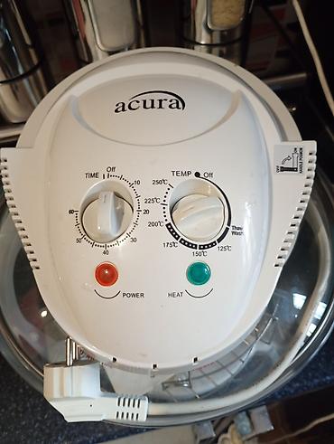 hard disk satilir: Elektrik sobası Stolüstü, 2 gözlü, Yeni — 3