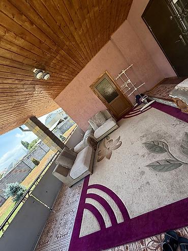 максат сити: 4 комнаты, 200 м², 10 соток, Новопокровка, Собственник — 8