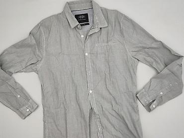 botki pull and bear: House, Koszulа dla mężczyzn, rozmiar L — 2