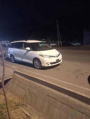 Toyota Previa: 2019 г., 2.4 л, Автомат, Бензин, Минивэн