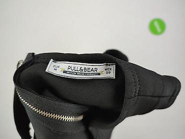 marks: PULL&BEAR, Сукня жіноча, розмір M — 4