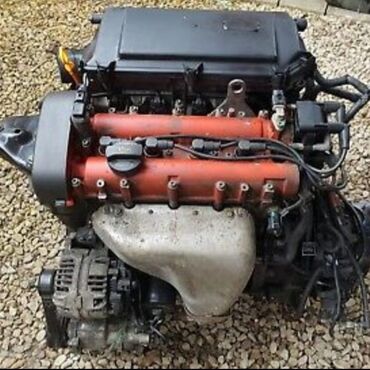 и 16: Двигатель на Поло 1,6 GTI 1,6 v. Мотор на polo 1.6 gti 1.6 v