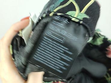 daichman ugg: H&M, Spodnie materiałowe damskie, rozmiar S — 6