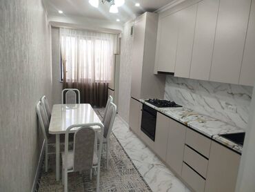Долгосрочная аренда квартир: 2 комнаты, Агентство недвижимости, Без подселения, С мебелью полностью
