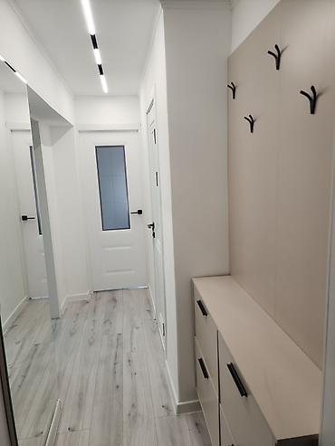 Продажа квартир: 2 комнаты, 41 м², 104 серия, 1 этаж, Евроремонт — 8